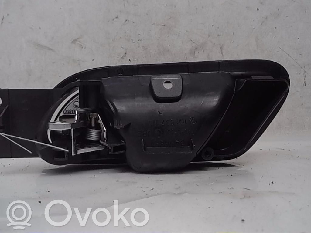 Volkswagen Scirocco Manecilla interna puerta delantera 