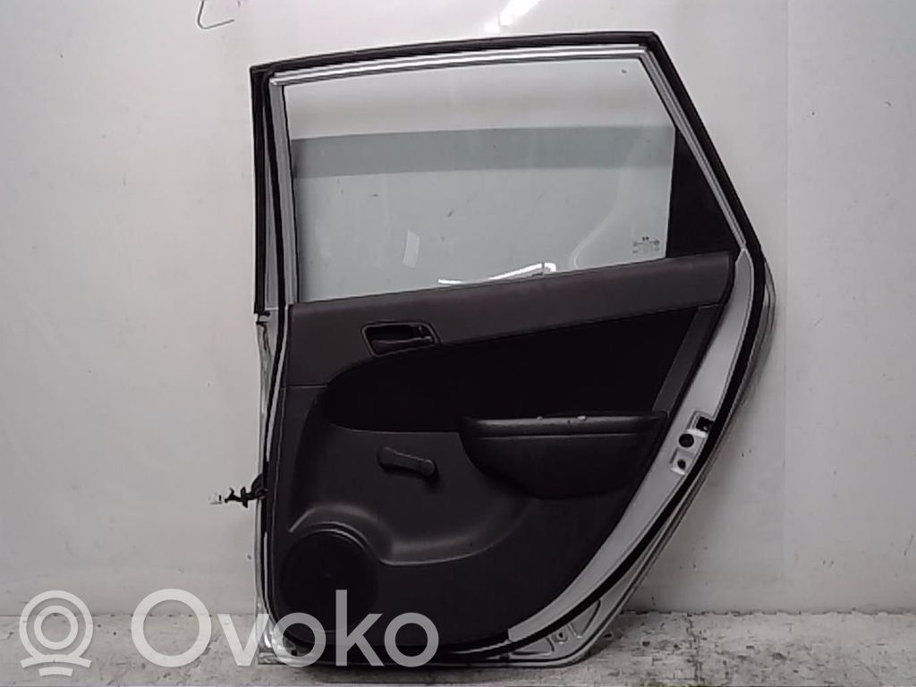 Hyundai i30 Puerta trasera 