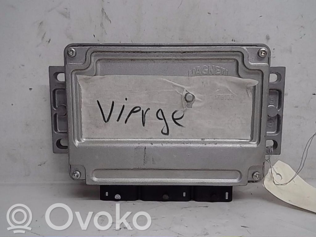 Engine control unit/module   00001940XH