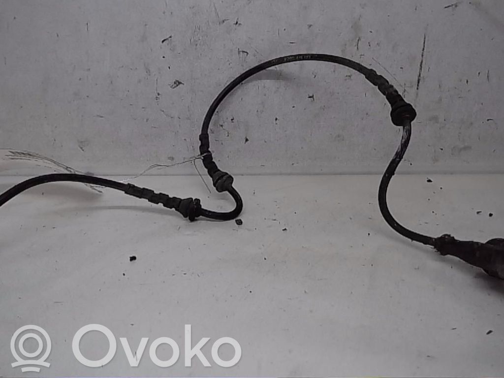 Renault Clio III ABS Sensor 