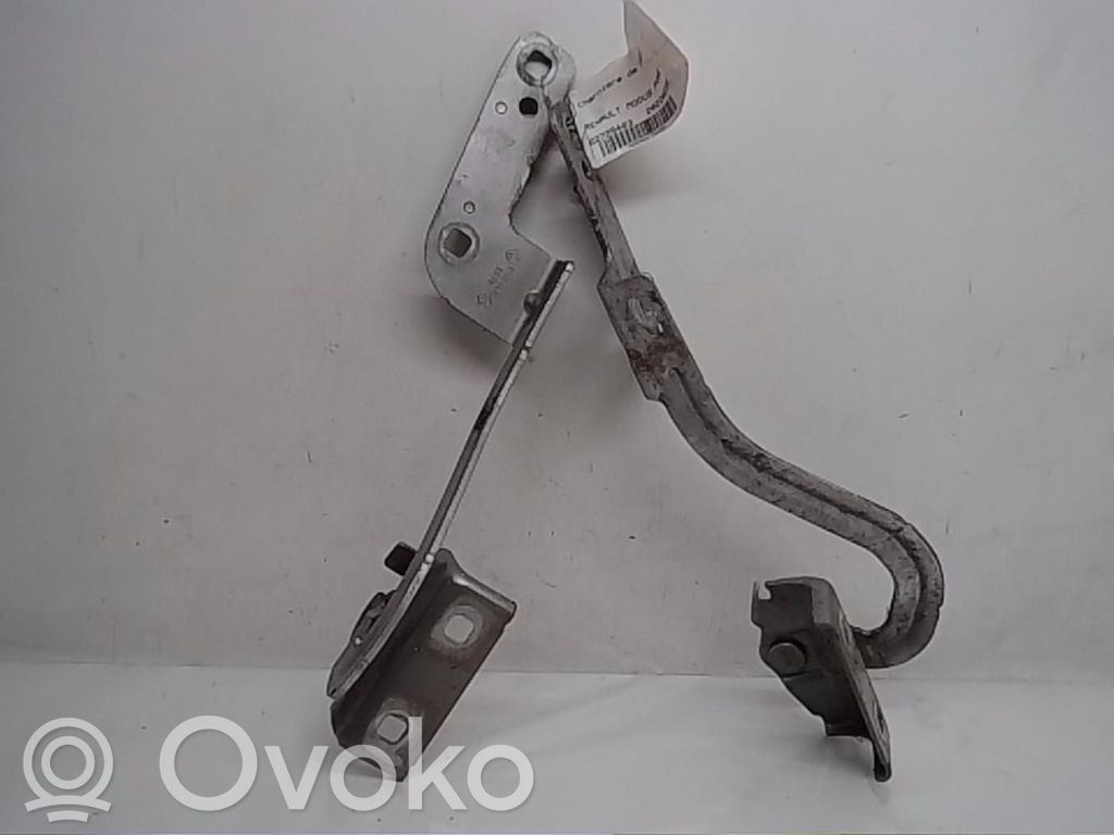 Renault Modus Dzinēja pārsega eņģe (-es) 