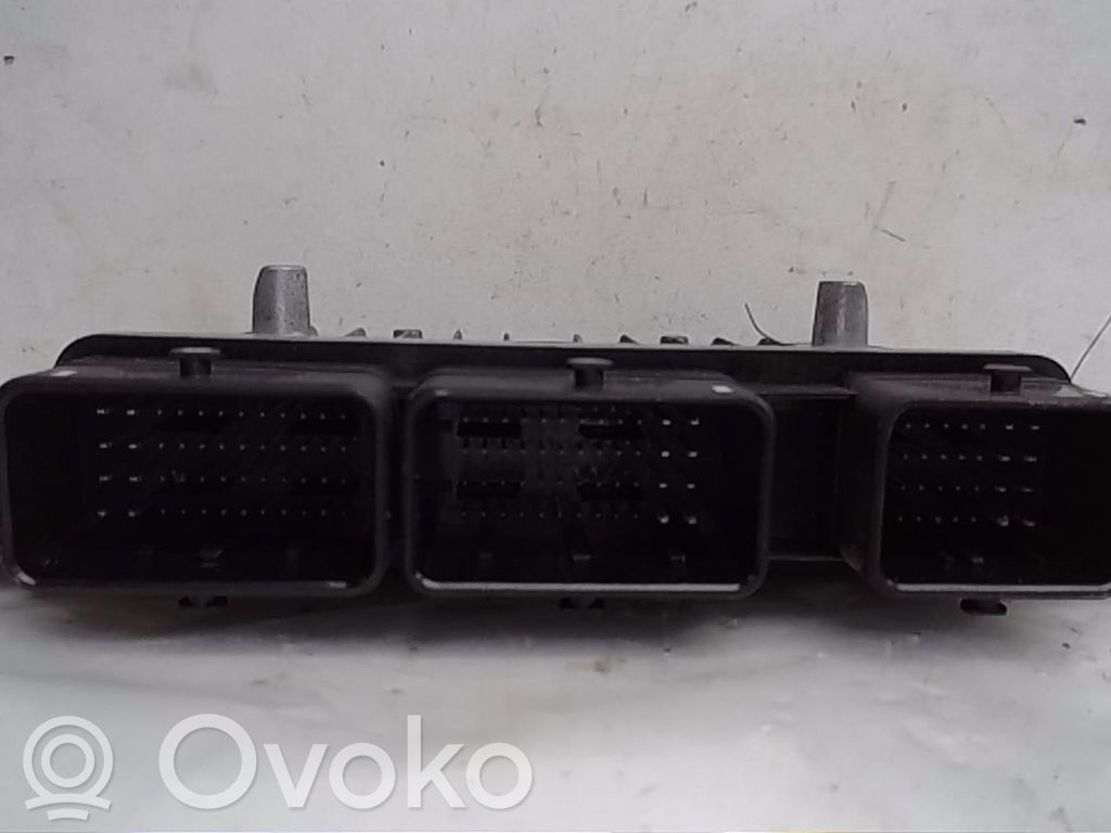 Engine control unit/module   00001943WA