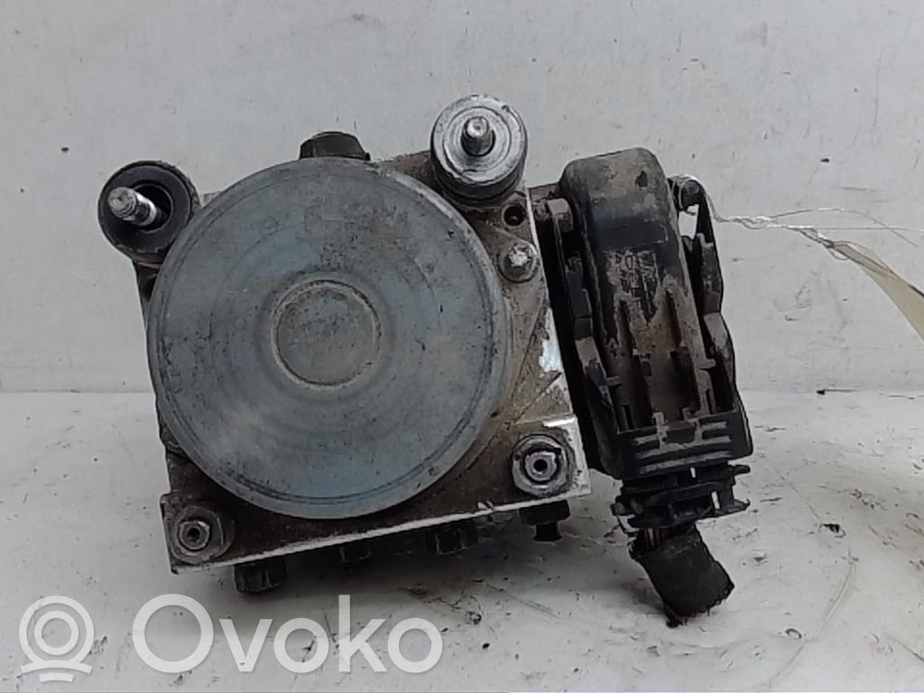 Citroen Nemo ABS Pump 