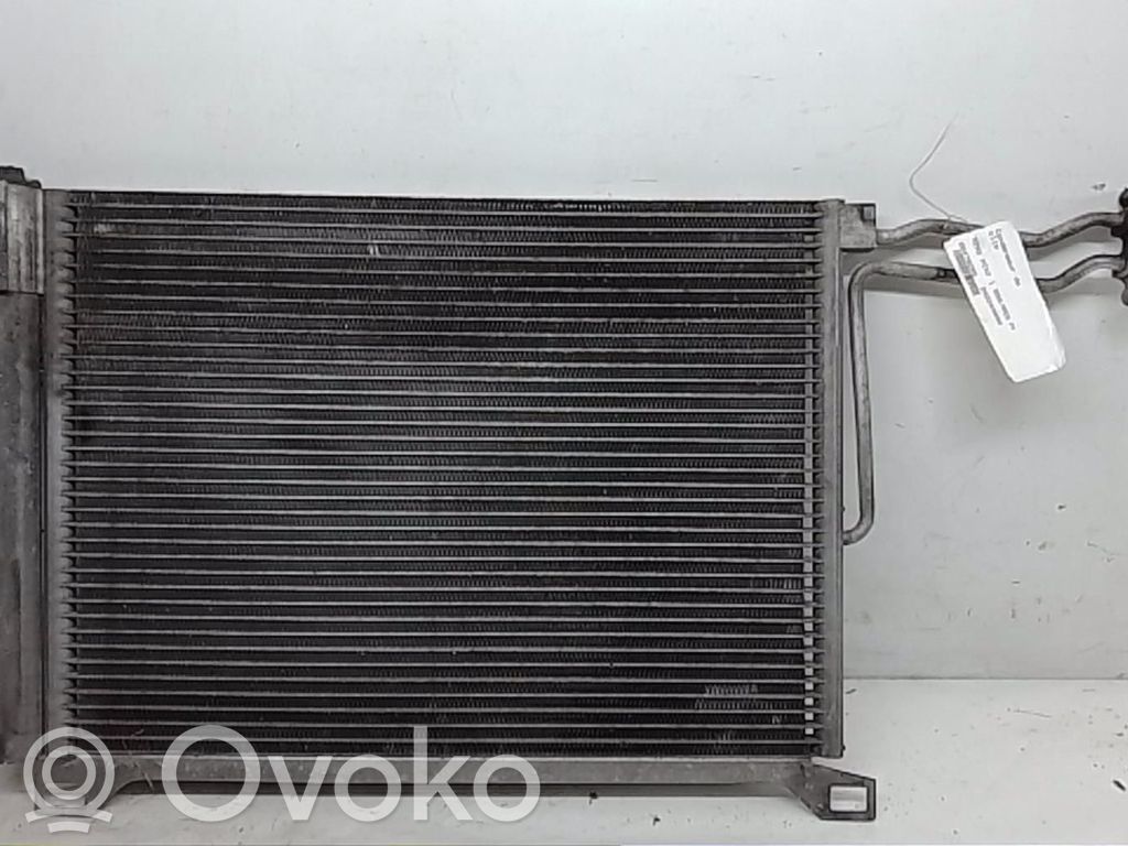 Mini One - Cooper R50 - 53 Klimakühler 