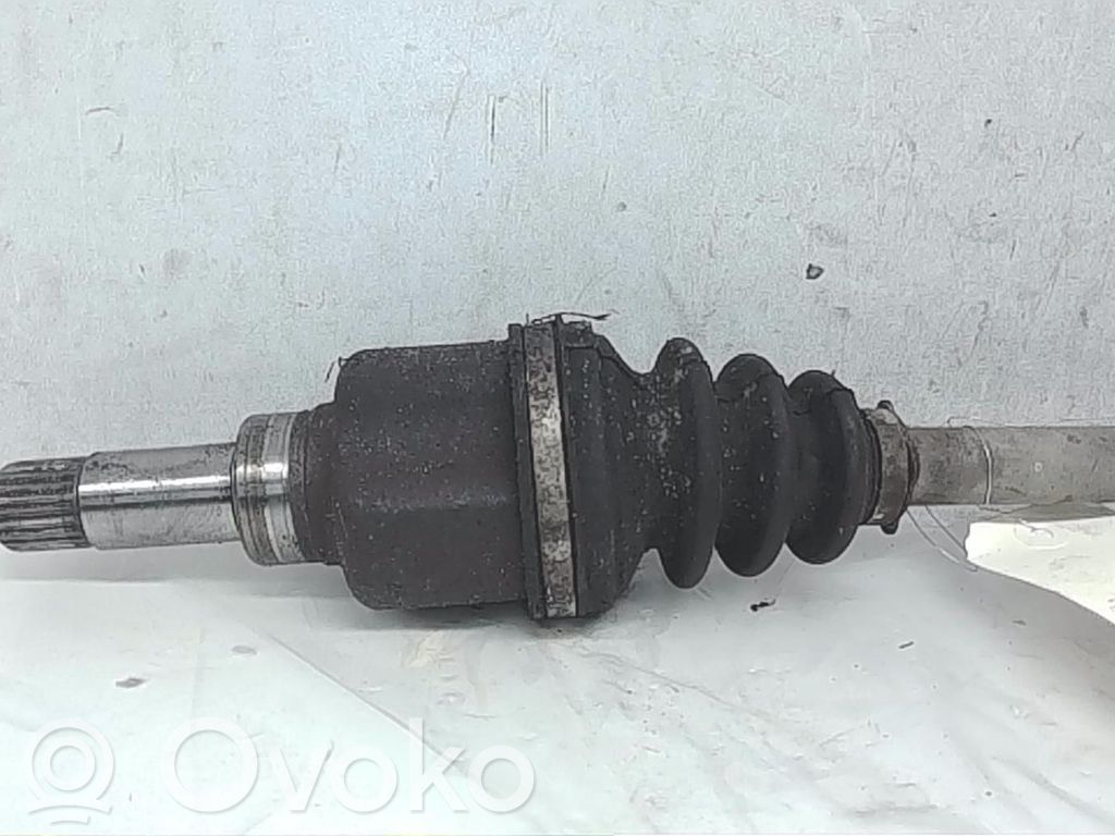 Citroen C3 Front driveshaft 