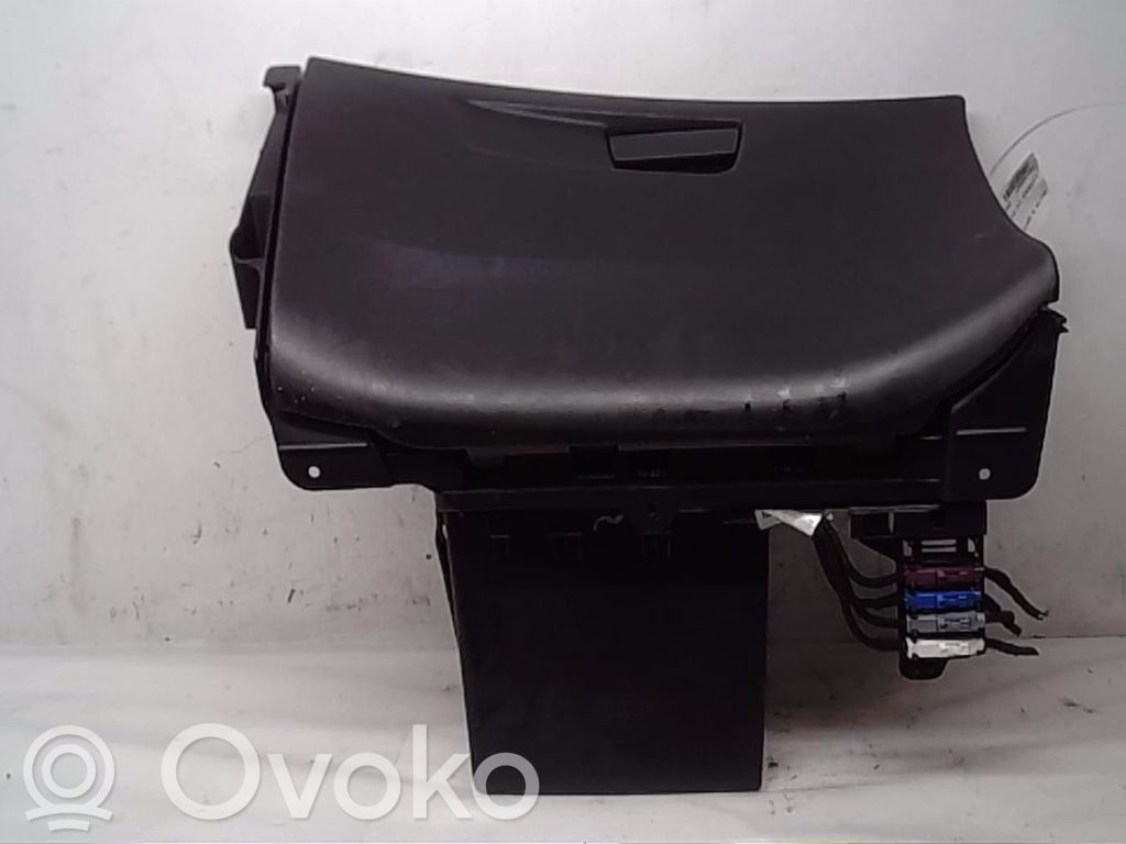 Citroen C4 II Picasso Juego guantera 