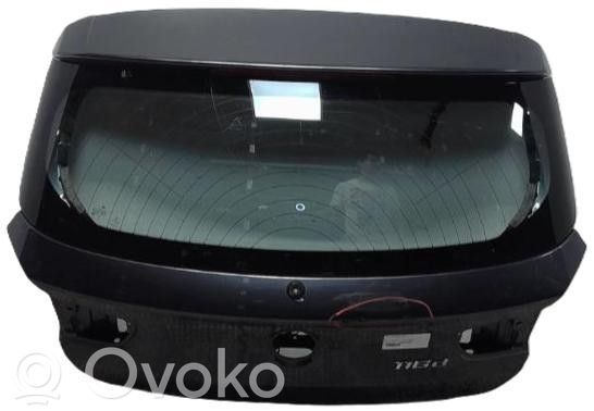 BMW 1 F20 F21 Tailgate/trunk/boot lid 