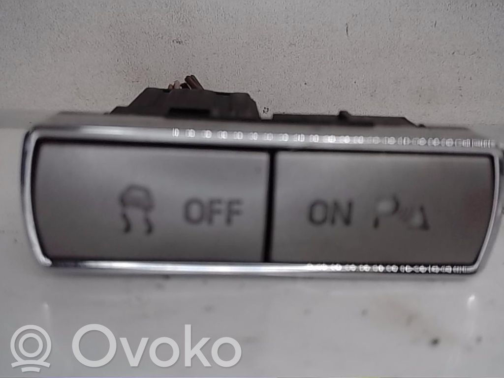 Ford S-MAX Citu veidu slēdži / pogas / pārslēdzēji 