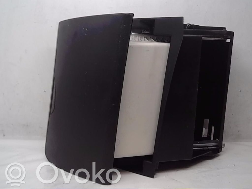 Renault Captur Glove box set 