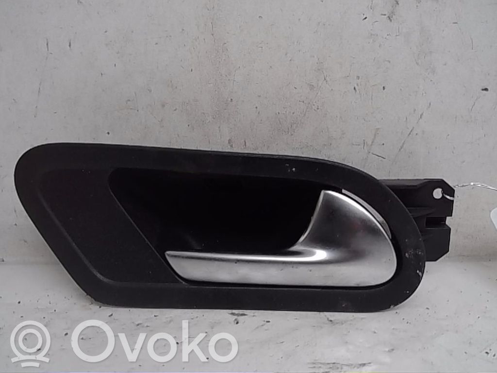 Volkswagen Scirocco Manecilla interna puerta delantera 