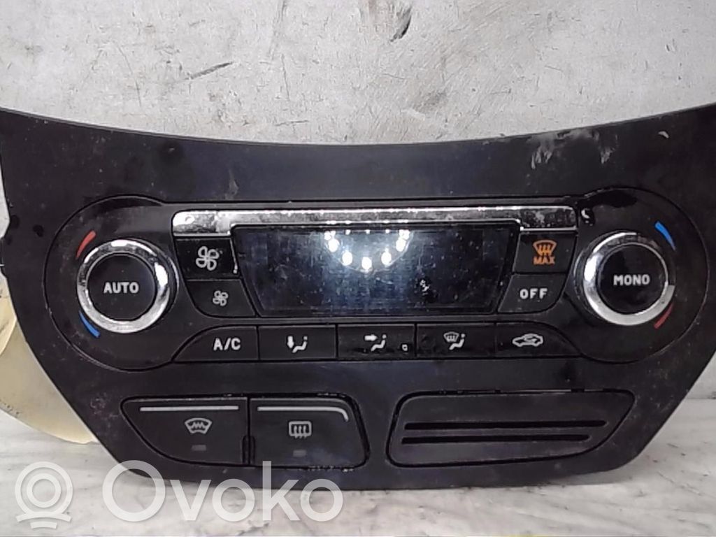 Ford C-MAX II Climate control unit 