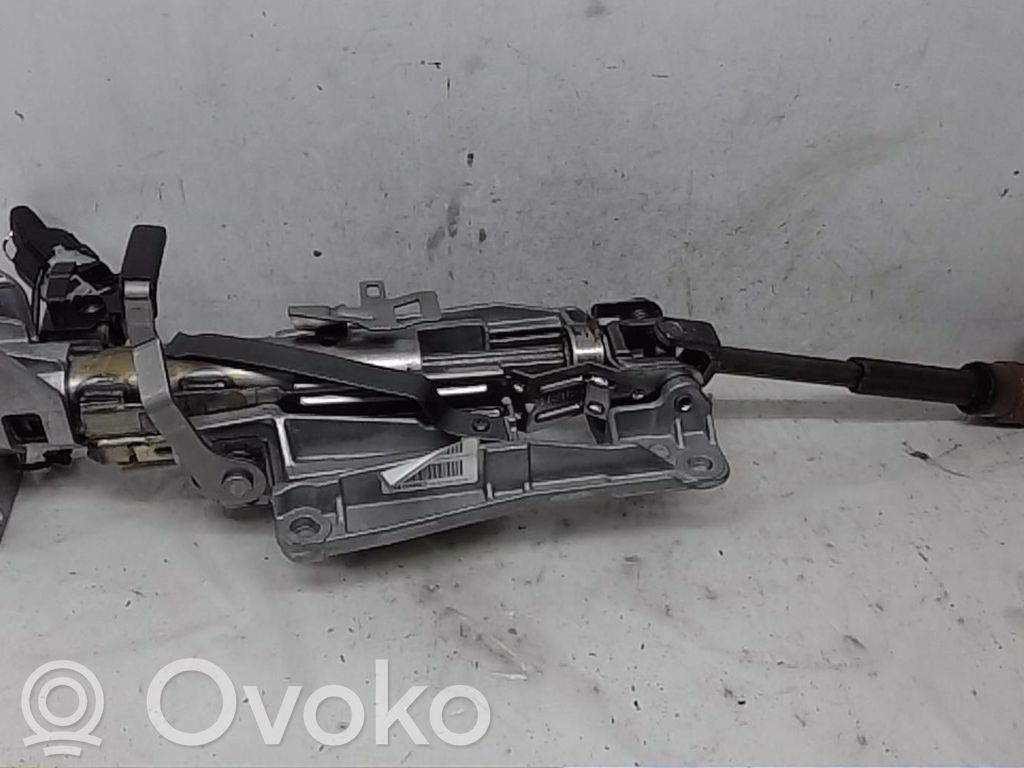 Citroen C5 Ohjauspyörän akselisarja 