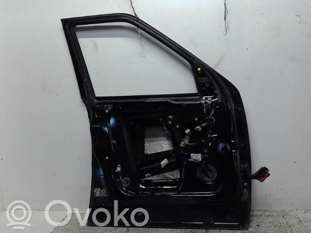 Land Rover Range Rover Sport L320 Puerta delantera 