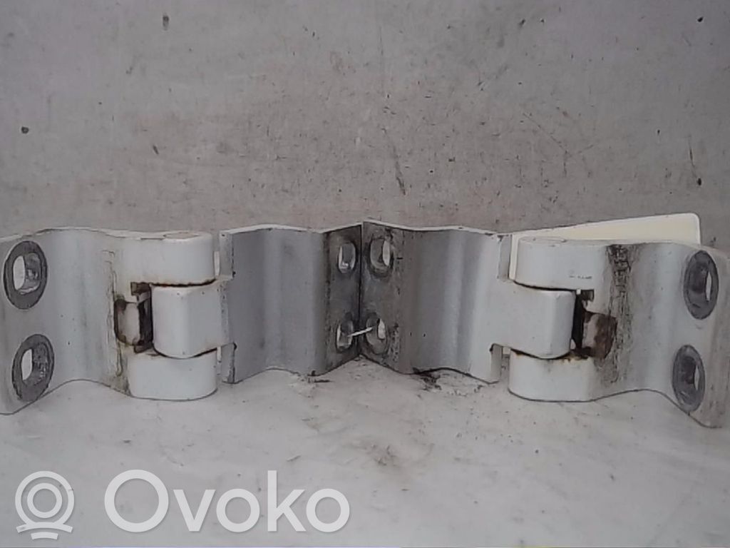 Peugeot Bipper Tailgate/trunk/boot hinge 