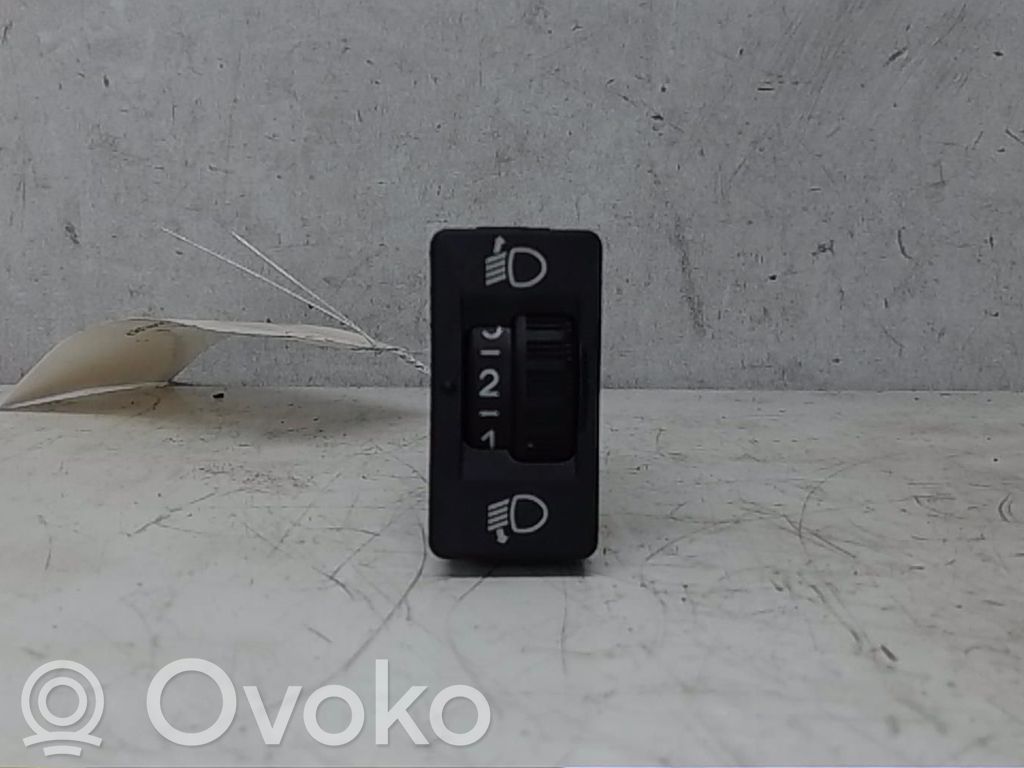 Light switch   96661868ZD