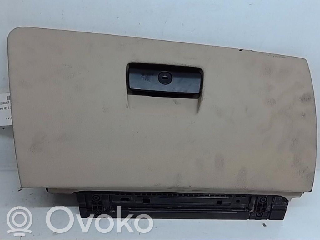 BMW 3 E90 E91 Glove box set 