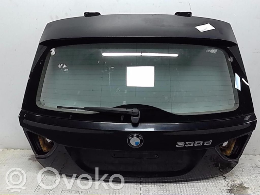 BMW 3 E90 E91 Tailgate/trunk/boot lid 