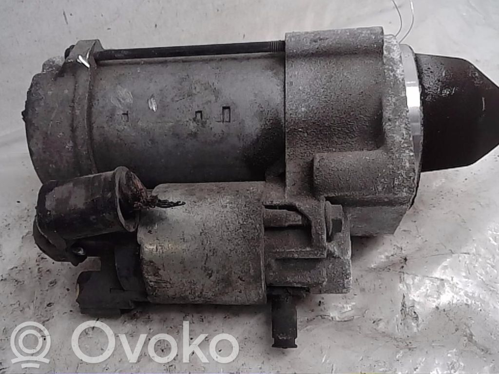 KIA Ceed Starter motor 