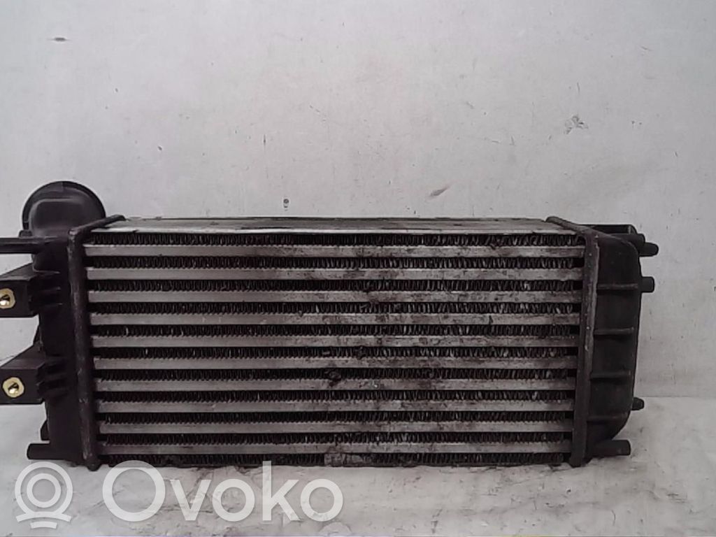 Citroen C4 II Interkūlerio radiatorius 