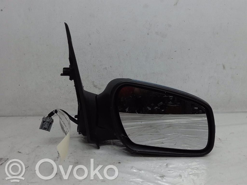 Ford Focus Spogulis (mehānisks) 