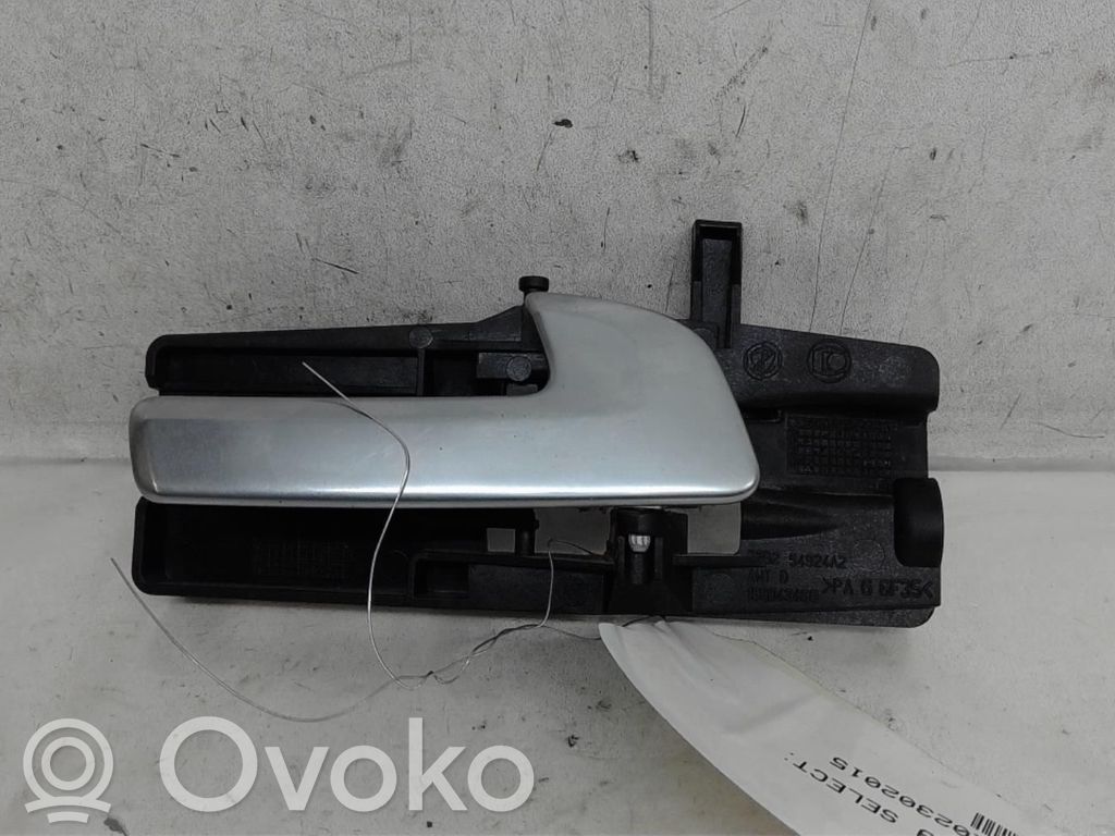 Alfa Romeo 159 Front door interior handle 