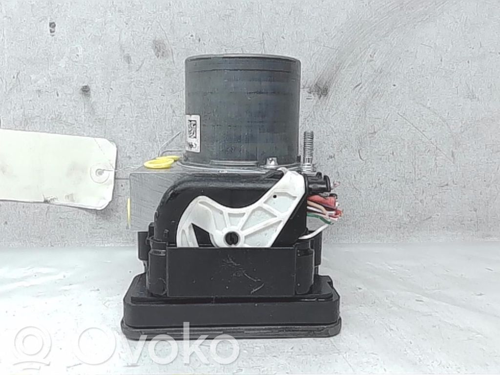 Renault Clio V ABS bloks 