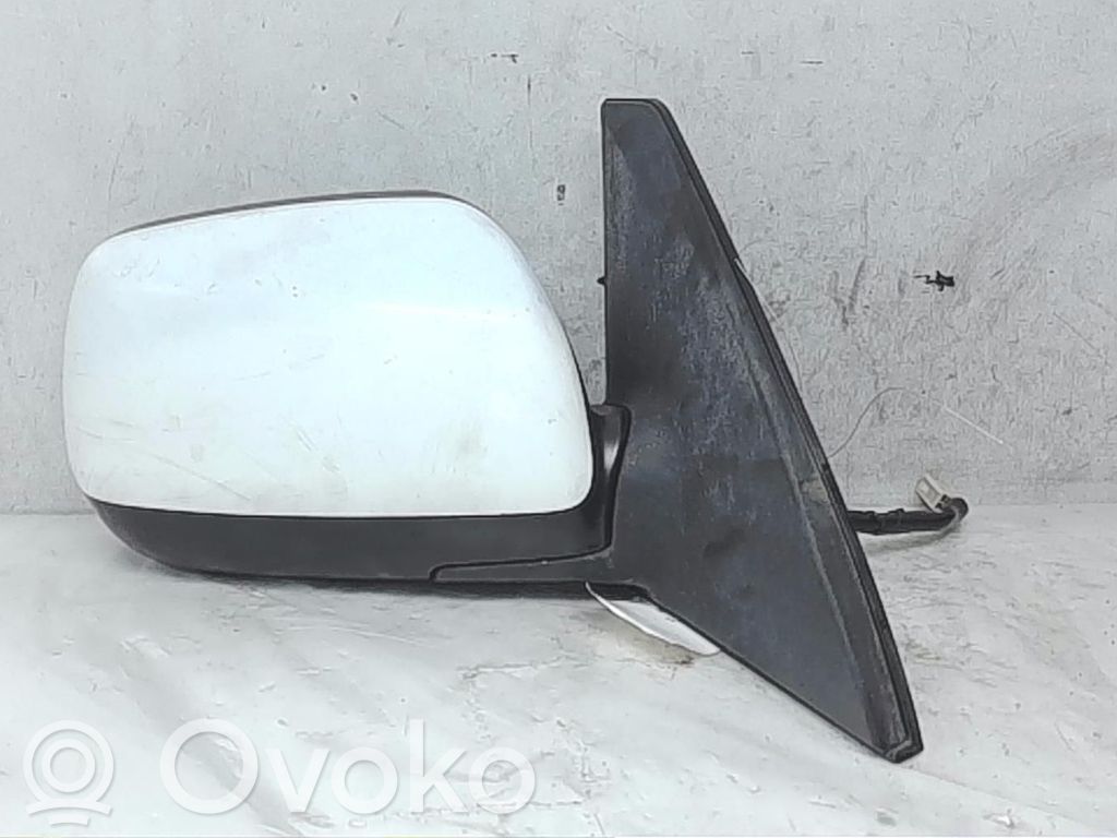 Toyota RAV 4 (XA20) Espejo lateral manual 