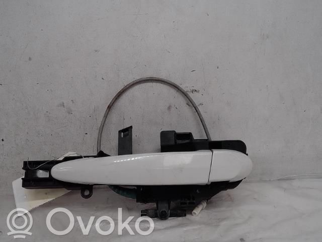 Manecilla externa puerta trasera   51217207551