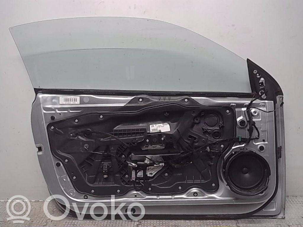 Volkswagen Eos Priekinės durys 
