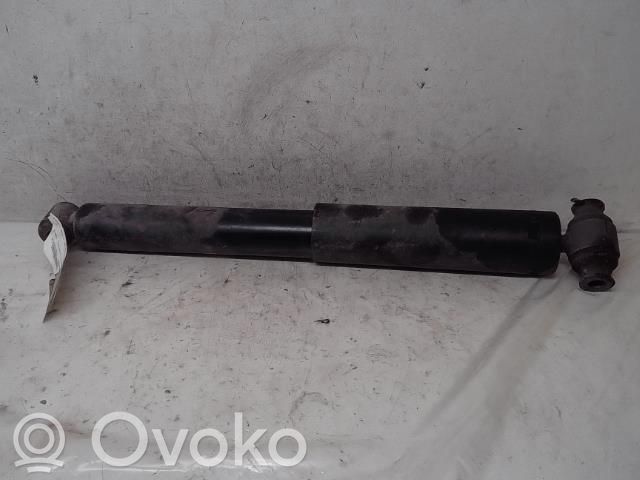 Ford Transit Custom Takaiskunvaimennin 