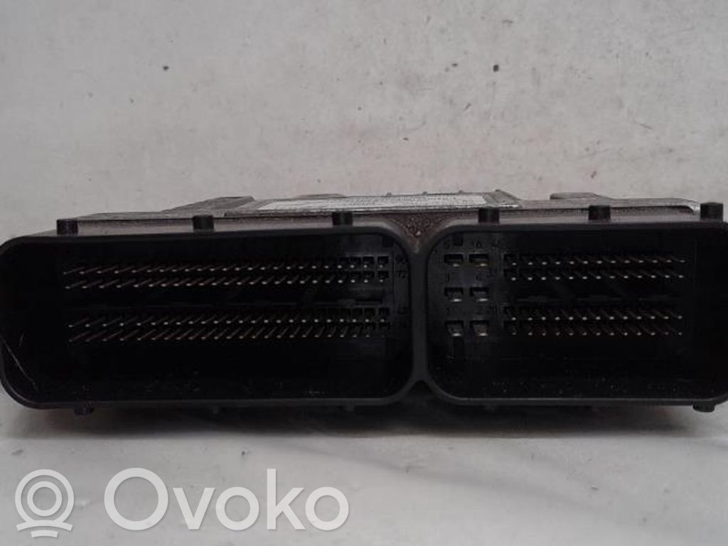 Hyundai i20 (PB PBT) Sterownik / Moduł ECU 
