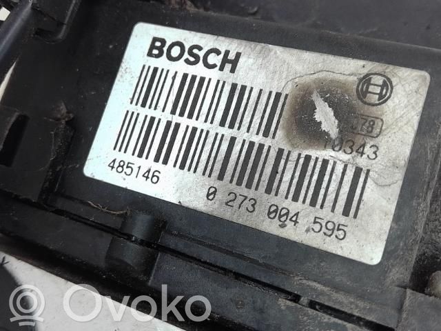 SsangYong Korando ABS Pump 