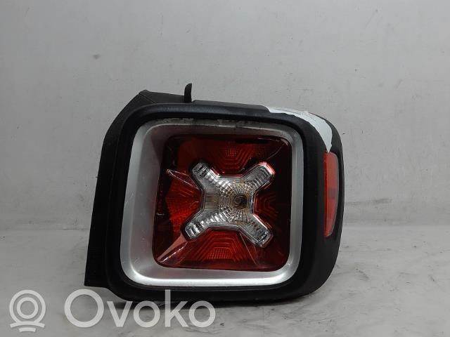 Jeep Renegade Lampa tylna 