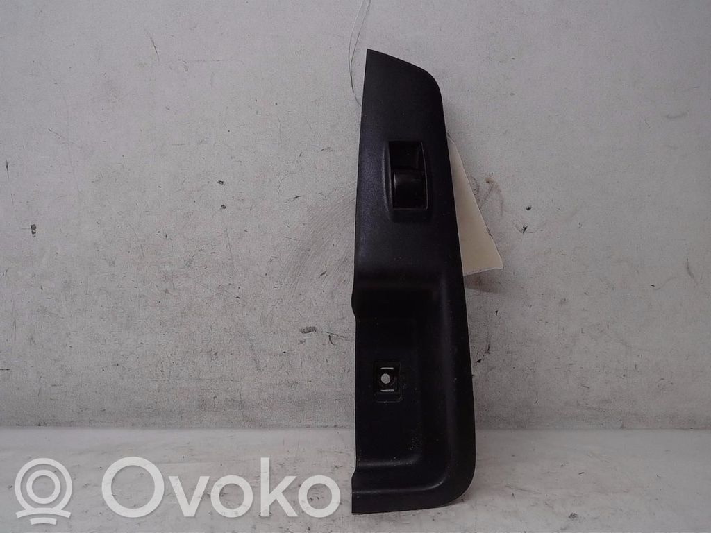 Peugeot 4007 Electric window control switch 