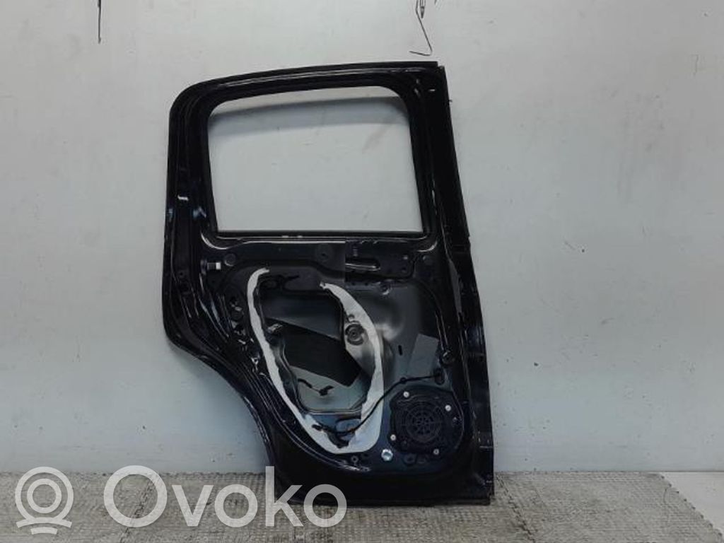 Citroen C3 Galinės durys 