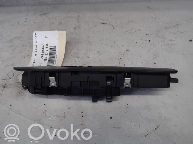 BMW 1 E81 E87 Electric window control switch 