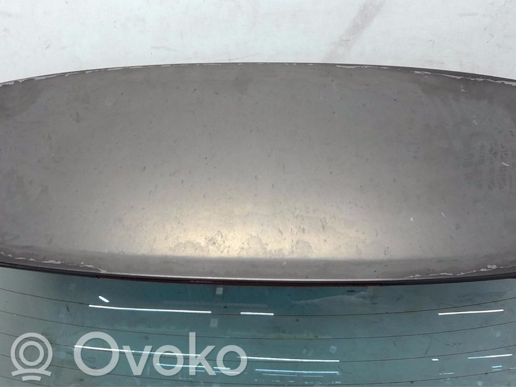 Alfa Romeo 159 Tailgate/trunk/boot lid 