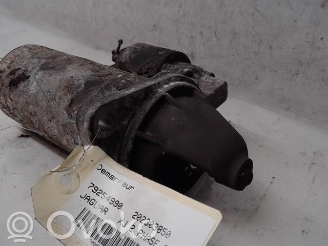 Jaguar XJ SERIE 2 Starter motor 