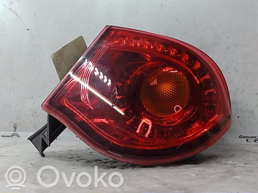 Alfa Romeo Giulietta Takavalot 