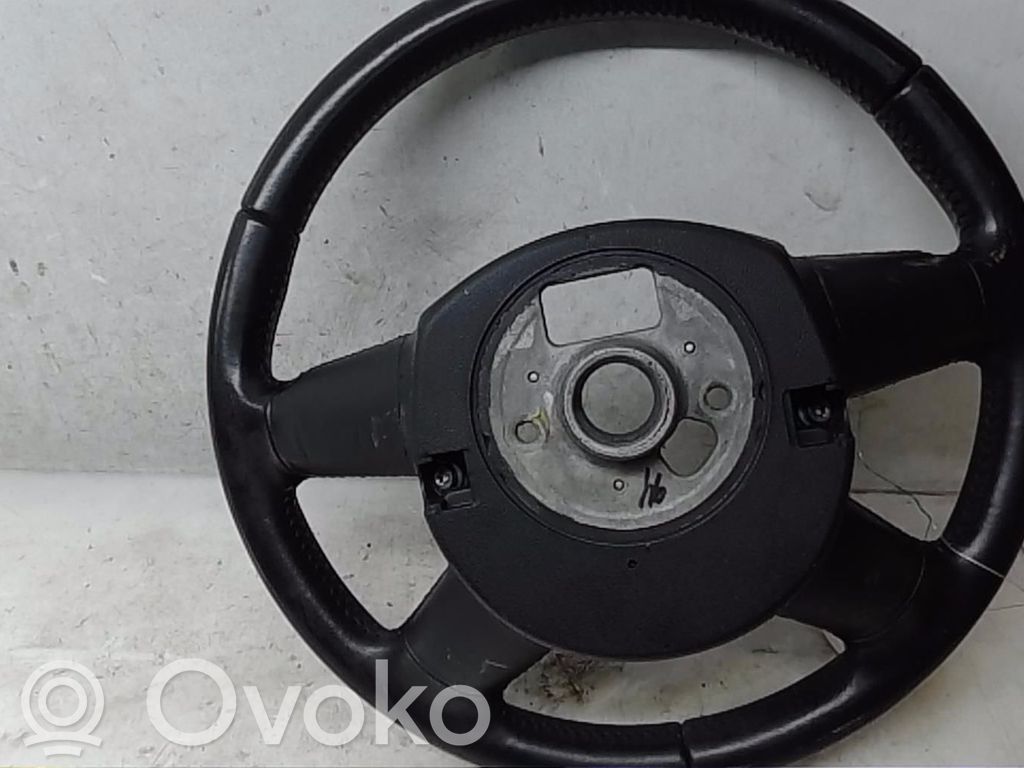 Audi A3 S3 8P Lenkrad 