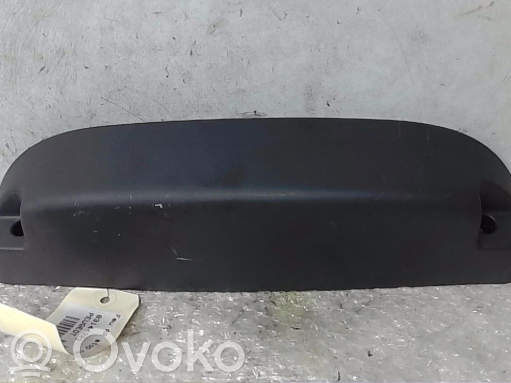 Peugeot Bipper Third/center stoplight 