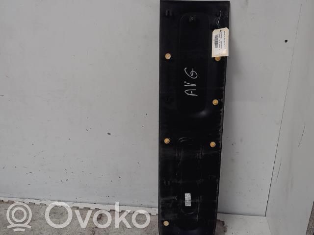 Citroen C3 Front door trim (molding) 