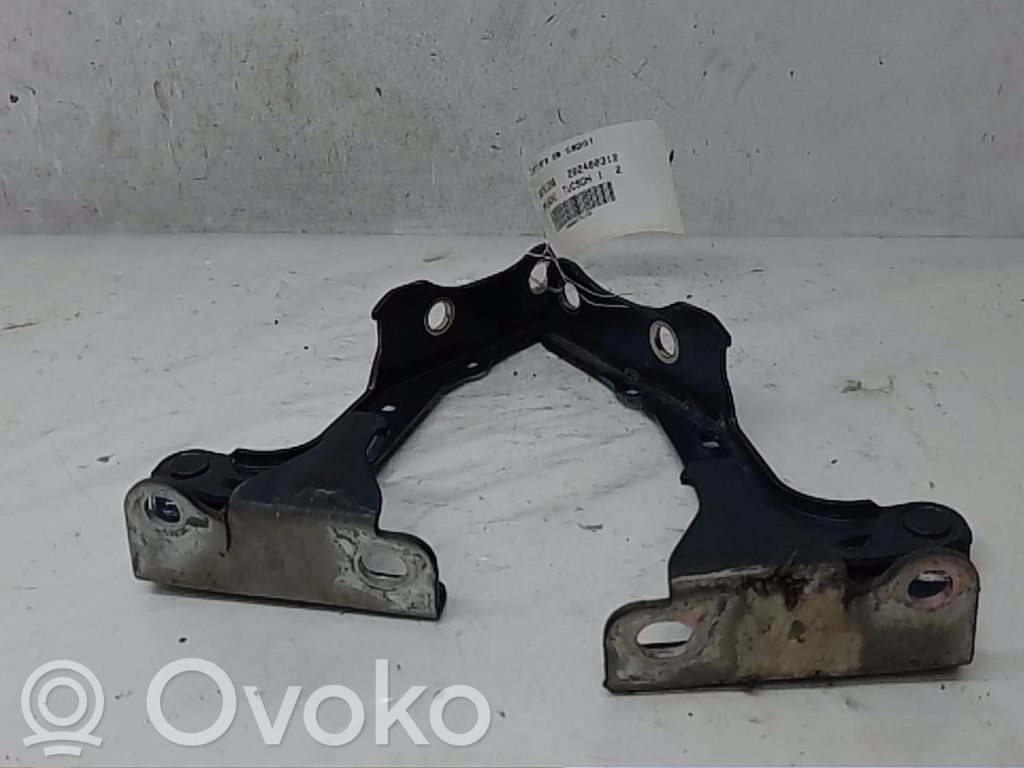 Hyundai Tucson JM Dzinēja pārsega eņģe (-es) 