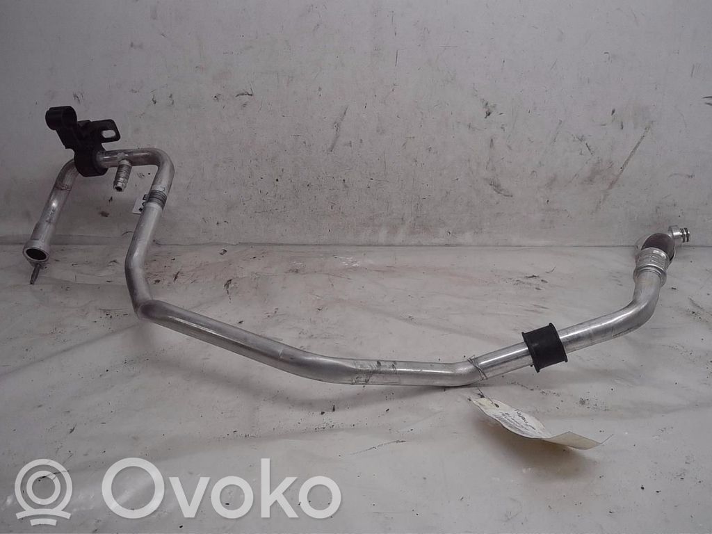 Peugeot Rifter Ilmastointilaitteen putki (A/C) 
