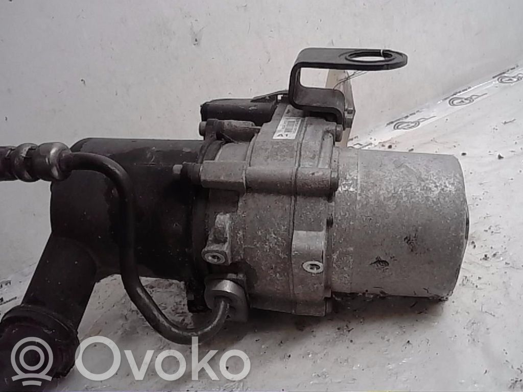 Peugeot Partner Ohjaustehostimen pumppu 