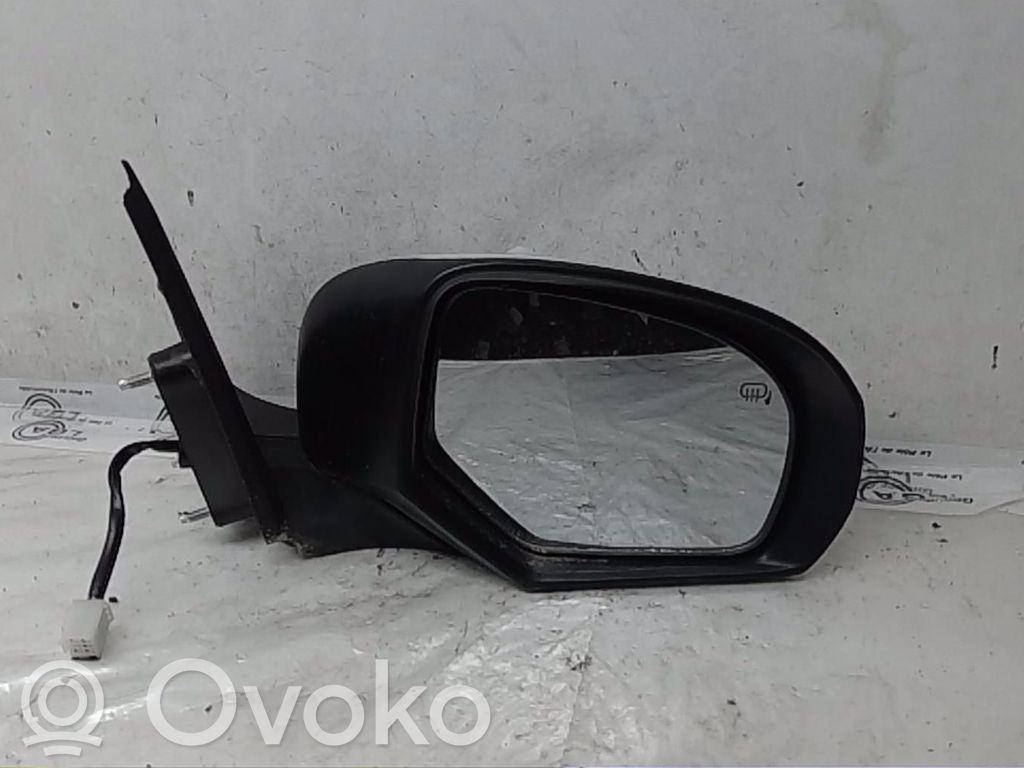 Suzuki SX4 Espejo lateral manual 
