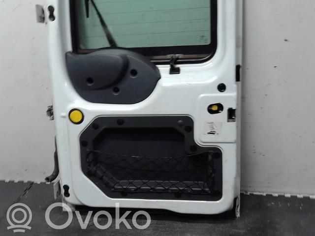 Ford Transit -  Tourneo Connect Durvis 