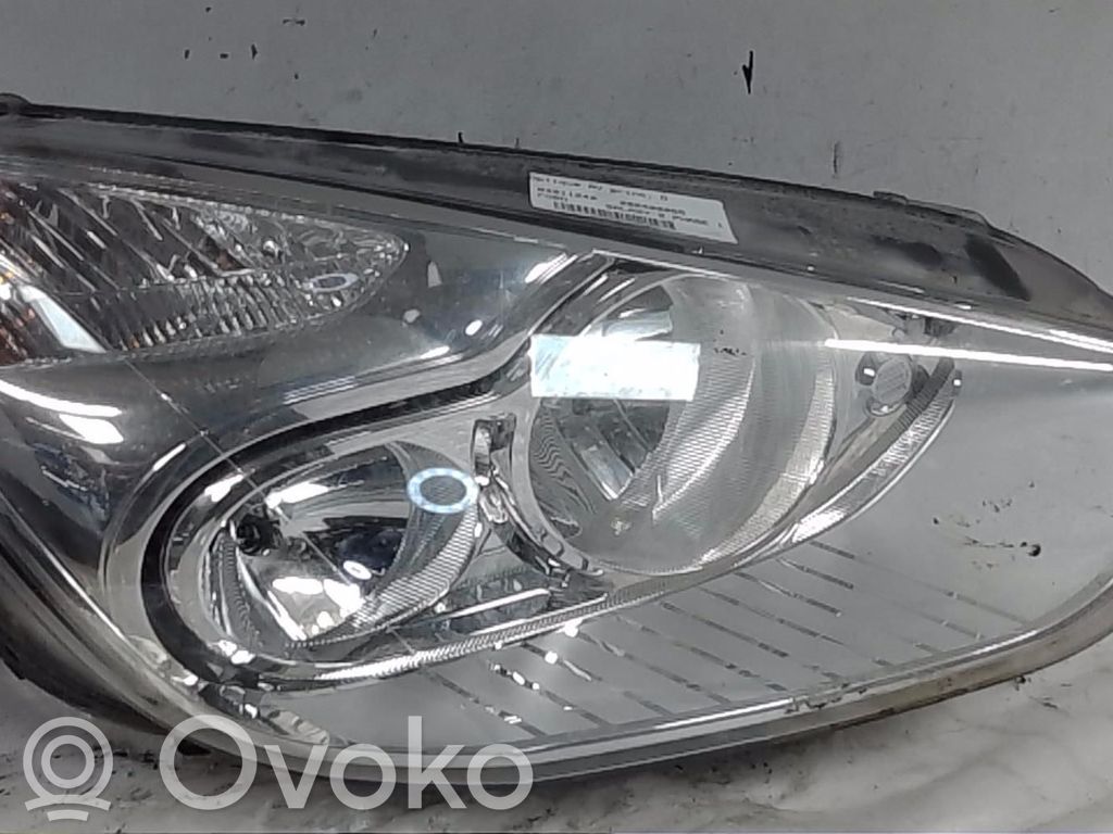Ford Galaxy Headlight/headlamp 