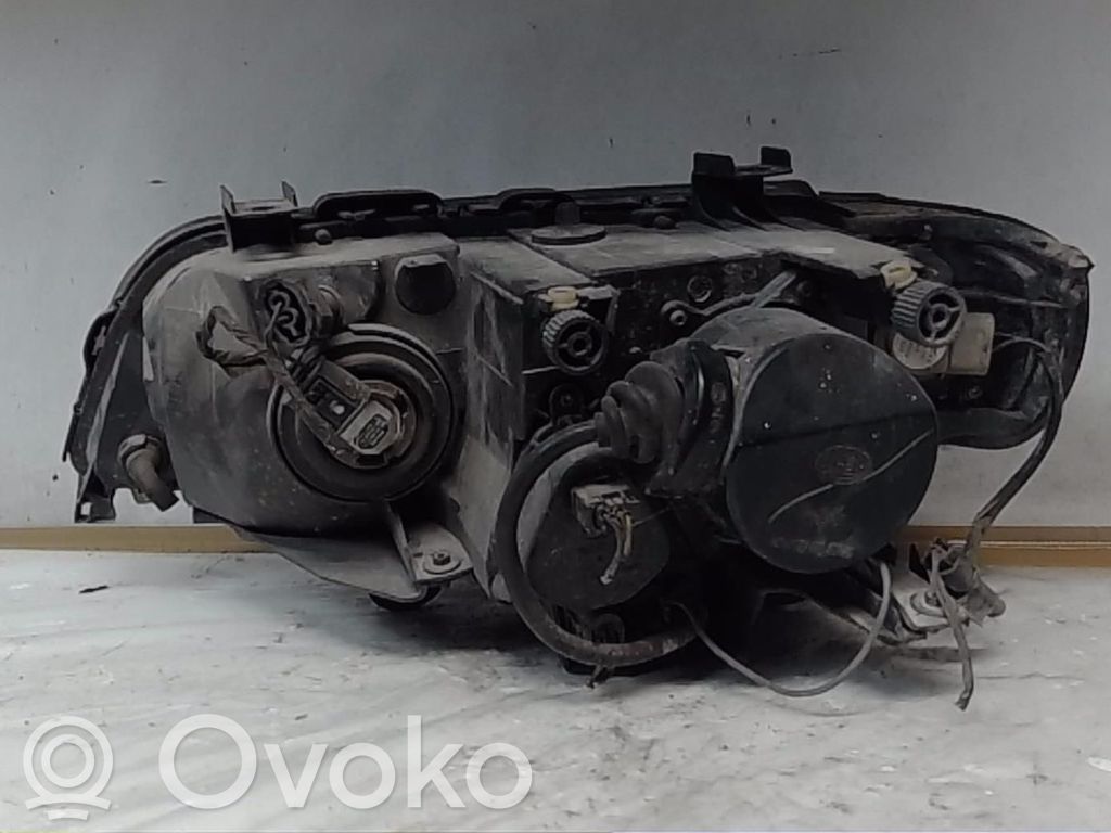 BMW X5 E53 Priekinis žibintas 