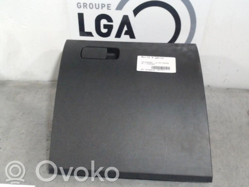 Volkswagen Up Juego guantera 